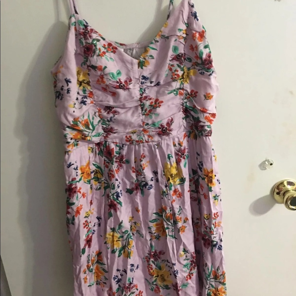 Target dress